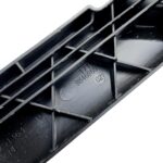 Acabamento Superior Radiador Bmw X1 M Sport U11 2023 a 2026 - Imagem 8