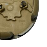 Emblema Calota Roda Center Cap Ford Mustang V8 2018 2021 Oem - Imagem 7