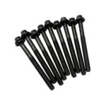 Kit Parafusos Cabeçote Motor Ram 1500 5.7 V8 2021 2022 2023 - Imagem 3