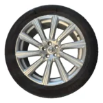 Roda Aro 20 Tala 9 Volvo Xc90 2019 2020 2021 2023 Original