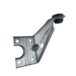 Apoio Galhada Limpador Parabrisa Bmw M3 Competition G80 2022
