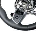 Aro Volante Bmw X1 M Sport U11 2023 2024 2025 2026 Original - Imagem 6