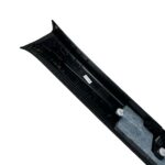 Moldura Acabamento Coluna BMW X1 U11 2023 a 2026 Diant Esq - Imagem 7