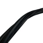Borracha Tampa Porta Malas BMW X1 M Sport U11 2023 a 2026 - Imagem 6