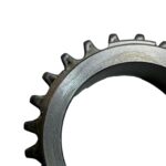 Polia Engrenagem Virabrequim Ram 1500 5.7 V8 2021 A 2023 Oem - Imagem 3