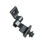 Dobradiça Sup Porta Bmw X1 U11 2023 a 2026 Traseira Esquerda - Imagem 4
