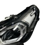 Farol Led BMW X1 M Sport U11 2023 2024 2025 2026 Esquerdo - Imagem 3