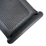 Grade Alto Falante Subwoofer Banco Bmw X1 U11 2023 2026 Dir - Imagem 4