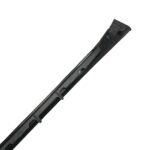Friso Pestana Parabrisa Bmw X1 U11 2023 2024 2025 2026 Dir - Imagem 7