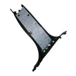 Acabamento Moldura Coluna BMW X1 U11 2023 24 a 2026 Esquerdo - Imagem 6