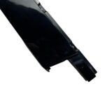 Moldura Black Piano Porta Mercedes Benz A35 Amg 22 Diant Dir - Imagem 4