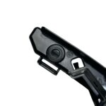 Suporte Guia Parachoque BMW X1 U11 2023 2026 Diant Esquerdo - Imagem 3