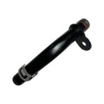 Tubo Mangueira Agua Ford Mustang GT 5.0 V8 2018 a 2021 Oem - Imagem 5