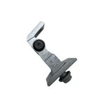Dobradiça Sup Porta Bmw X1 U11 2023 a 2026 Traseira Esquerda