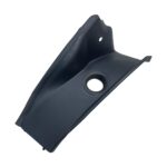 Acabamento Moldura Lanterna BMW X1 U11 2023 a 2026 Tras Esq