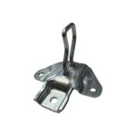 Batente Fechadura Porta Malas Bmw X1 U11 2023 2024 a 2026