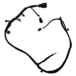 Chicote Ventoinha Radiador Ram 1500 Rebel 2021 2022 2023 Oem - Imagem 7
