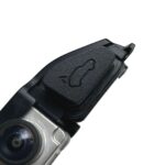 Maçaneta Camera Re Tampa Traseira Porsche Macan 4S 2025 2026 - Imagem 3