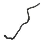 Tubo Mangueira Agua Motor Porsche Macan 4S Eletric 2025 2026 - Imagem 4