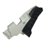 Suporte Maçaneta Porta Bmw X1 U11 2023 a 2026 Dianteira Esq