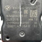 Modulo Bomba Combustivel Bmw X1 U11 B48 2023 2024 a 2026 - Imagem 7