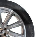 Roda Aro 20 Volvo Xc90 2019 2020 2021 2022 2023 Original - Imagem 6