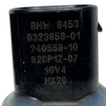 Sensor Pressao Ar Condicionado Bmw X1 U11 2023 2024 a 2026 - Imagem 7