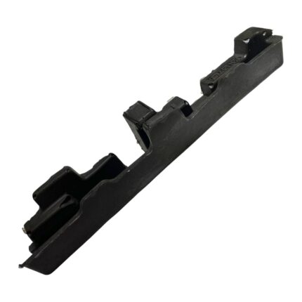 Isolamento Flauta Bicos Ford Mustang 5.0 2018 a 2021 Esquerd