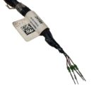 Chicote Eletrico Diferencial Ram 1500 5.7 Rebel 2021 23 Oem - Imagem 5