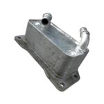 Trocador Calor Resfriador Oleo Motor Volvo Xc60 T5 2018 2023 - Imagem 6