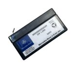 Bateria Auxiliar Mercedes Benz A35 Amg 2019 2020 2021 a 2023