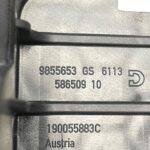 Suporte Modulo Distribuidor Energia Bmw X1 U11 2023 a 2026 - Imagem 8