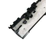 Tampa Acabamento Porta Malas Bmw X1 M Sport U11 2023 A 2026 - Imagem 8