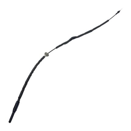 Cabo Fechadura Porta Ram 1500 Limited 2022 a 24 Traseira Oem
