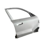 Porta Bmw X1 U11 2023 2024 2026 Dianteira Direito Original