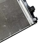 Kit Conjunto Radiador Ram 1500 Rebel 2022 23 2024 Original - Imagem 3