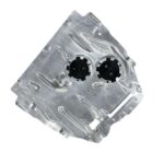 Chapao Protetor Carter Motor BMW X1 M Sport U11 2023 a 2026 - Imagem 5