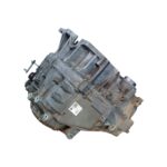 Caixa Cambio Transmissao Volvo Xc60 T5 2018 2023 Base Troca - Imagem 2