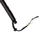 Amortecedor Tampa Porta Malas Bmw X1 U11 2023 a 2026 Dir - Imagem 4