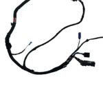 Chicote Porta Bmw X1 M Sport U11 2023 a 2026 Diant Direita - Imagem 4
