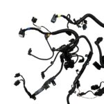 Chicotes Injeçao Motor Bmw X1 U11 2.0 B48 2023 2024 a 2026 - Imagem 5
