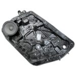 Maquina Vidro Mercedes Benz A35 Amg 2019 a 2023 Diant Dir