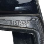 Borracha Guarniçao Porta Bmw X1 U11 2023 a 2026 Traseira Dir - Imagem 9