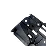 Suporte Camera Estacionamento Porsche Macan 4S Ev 2025 2026 - Imagem 3