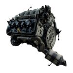 Motor Mecanica Ford Mustang Gt V8 5.0 2018 2019 2020 2021 - Imagem 7