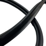 Borracha Tampa Porta Malas BMW X1 M Sport U11 2023 a 2026 - Imagem 5