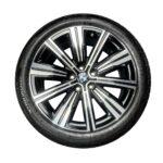 Roda Aro 18 Bmw 320i 330i G20 2019 2020 2021 2022 Oem Avulsa