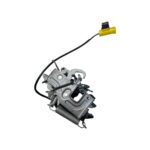 Fechadura Trava Capo Bmw X1 U11 2023 a 2026 Direito Acionado
