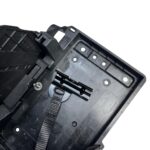 Suporte Caixa Bateria Mercedes Benz A35 Amg 2019 2020 a 2023 - Imagem 3