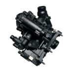 Carcaça Valvula Termostatica BMW X1 M Sport U11 2023 a 2026